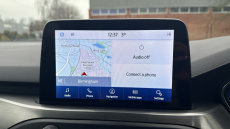 Ford Focus 1.0 EcoBoost Hybrid mHEV 125 Titanium X Ed 5dr Petrol Hatchback